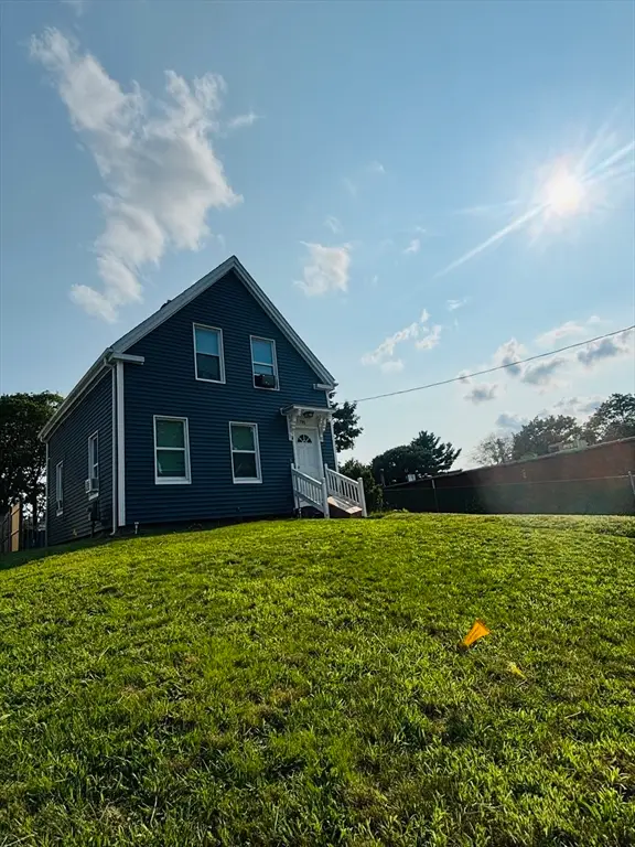 193 Perkins Ave, Brockton, MA 02302 - #1