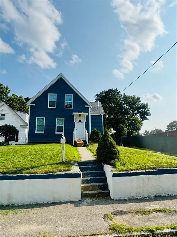 193 Perkins Ave, Brockton, MA 02302 - #2