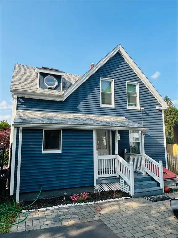 193 Perkins Ave, Brockton, MA 02302 - #3