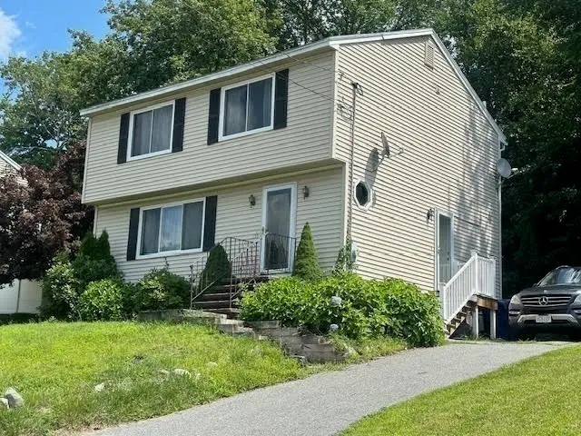 155 A Street, Dracut, MA 01826 - #1