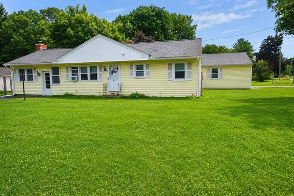27 Feeding Hills Rd, Southwick, MA 01077