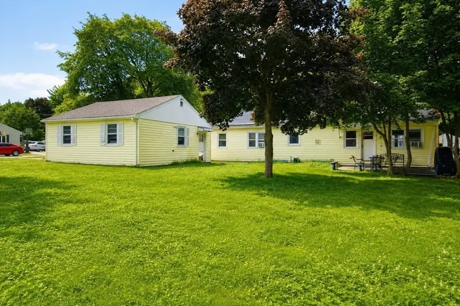 27 Feeding Hills Rd, Southwick, MA 01077 - #2