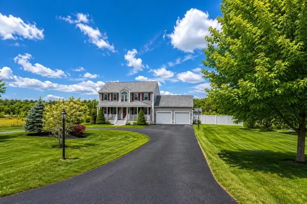 1060 Tremont Street, Dighton, MA 02764