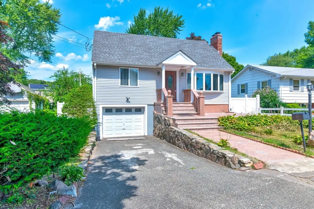 63 Dickerman Ln, Braintree, MA 02184 - #1
