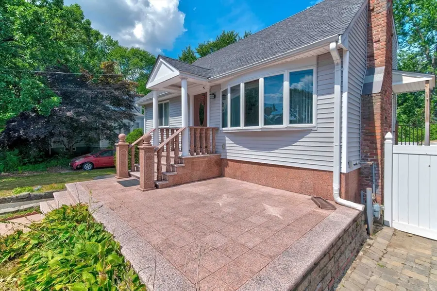63 Dickerman Ln, Braintree, MA 02184 - #2