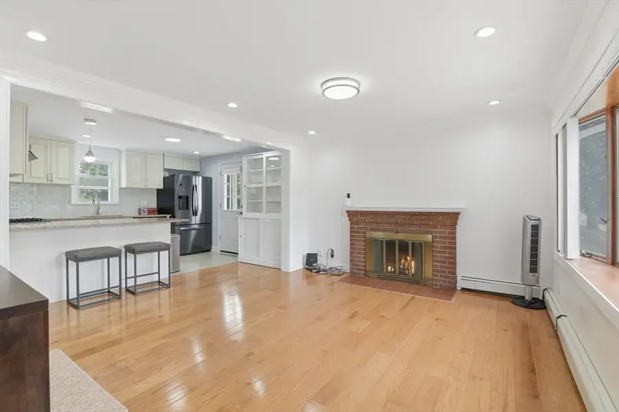 63 Dickerman Ln, Braintree, MA 02184 - #3