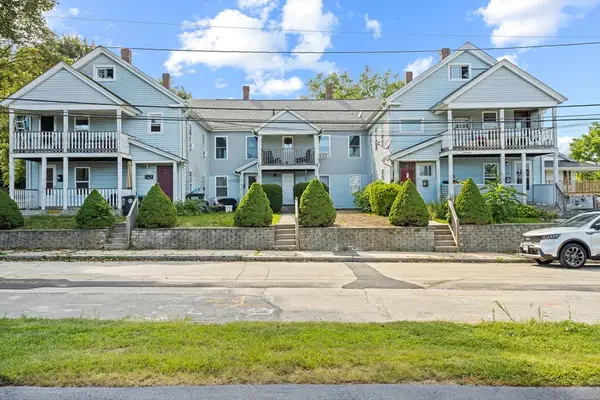102 Sayles Street, Southbridge, MA 01550