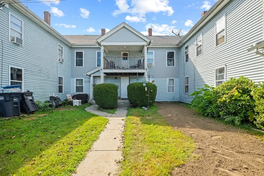 102 Sayles Street, Southbridge, MA 01550 - #2
