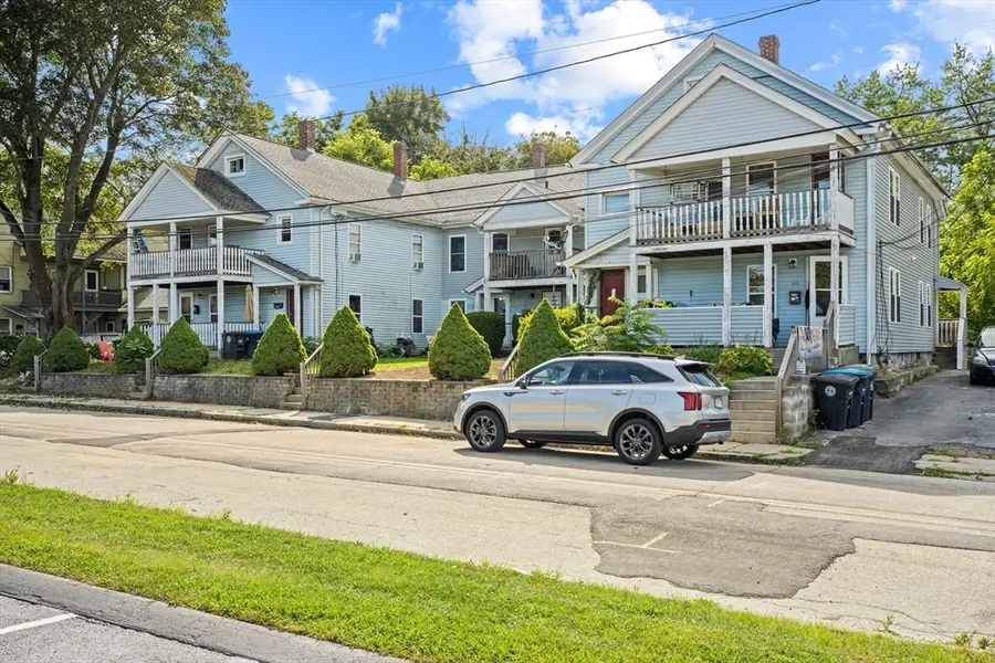 102 Sayles Street, Southbridge, MA 01550 - #3