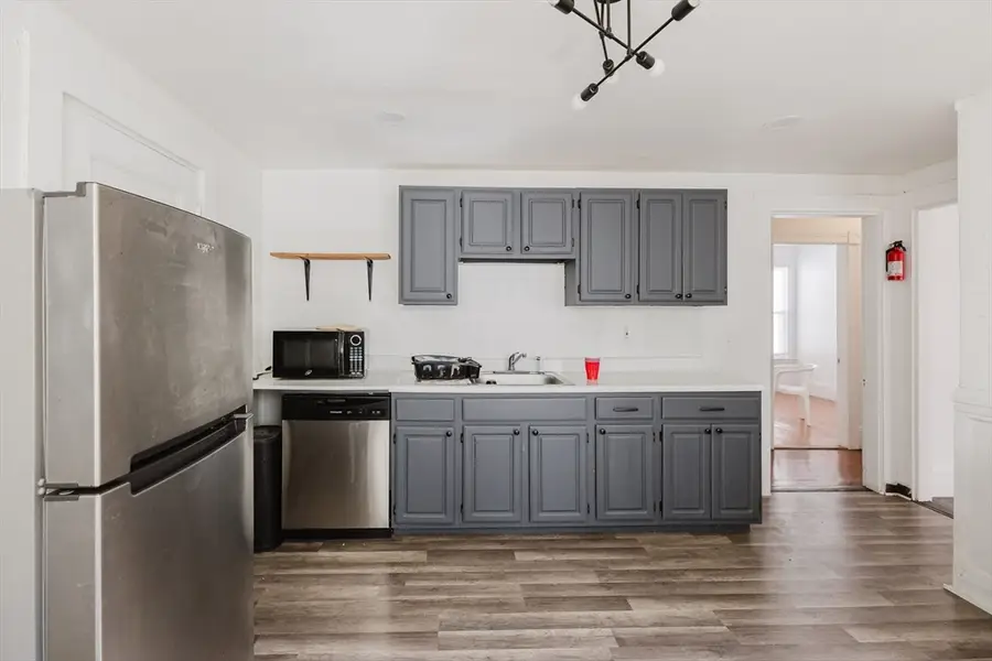 15 Mclellan St, Boston, MA 02121 - #3