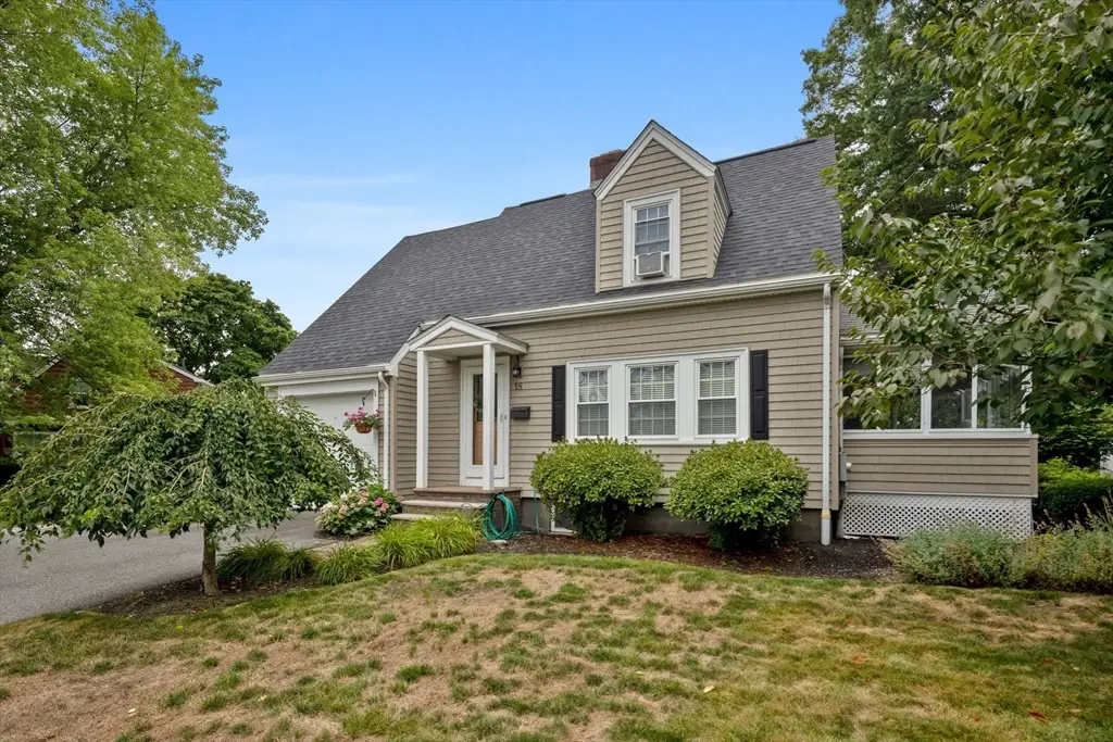 18 Beaver St, Waltham, MA 02453 - #1