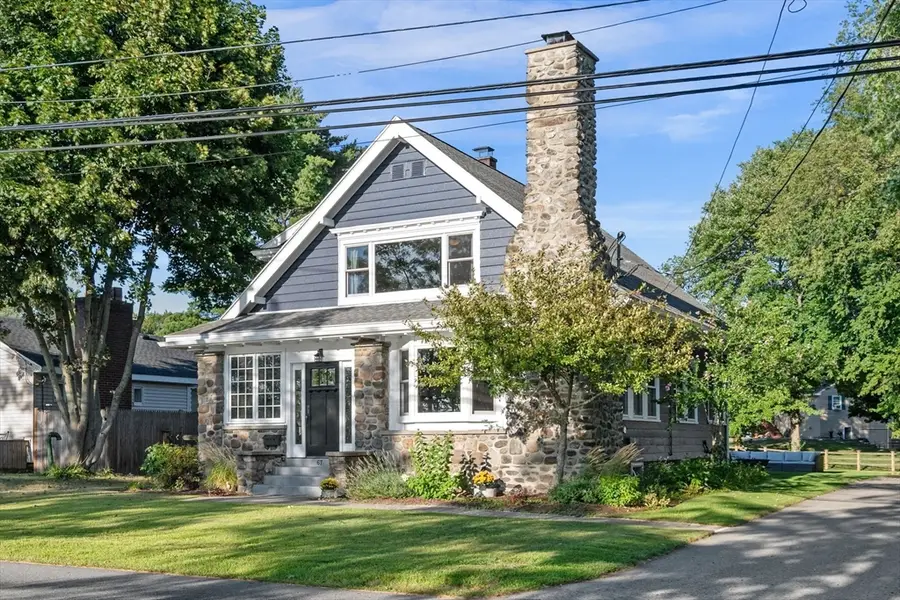 67 Pond St, Georgetown, MA 01833 - #3