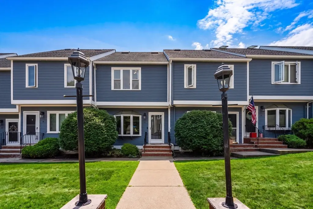 8 Turning Mill Lane #8, Quincy, MA 02169 - #1