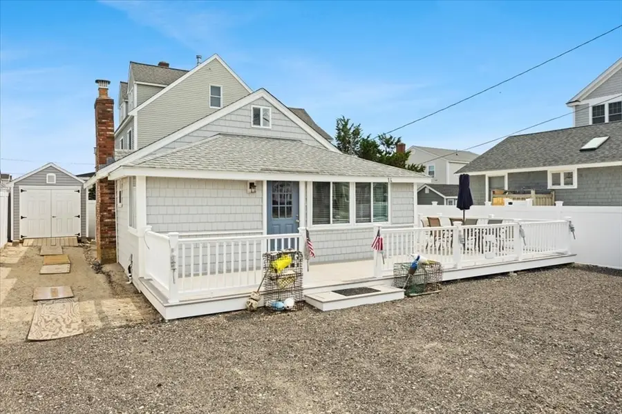 14 Alden St, Scituate, MA 02066 - #2
