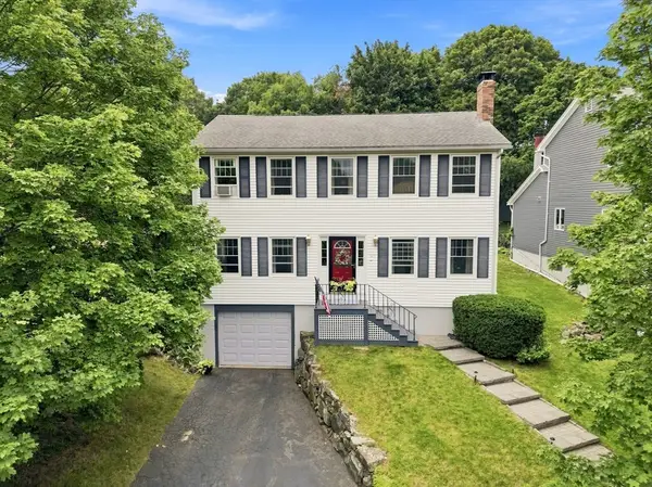 123 Eastman Avenue, Swampscott, MA 01907