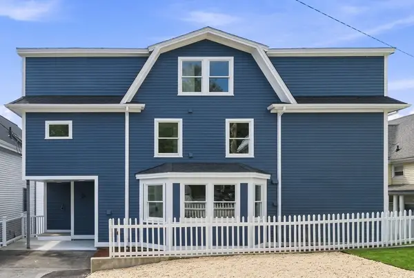 58 Granite Street #1, Gloucester, MA 01930