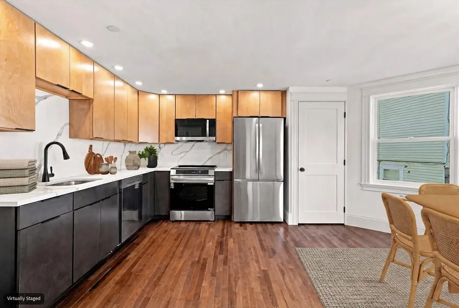 58 Granite Street #1, Gloucester, MA 01930 - #2