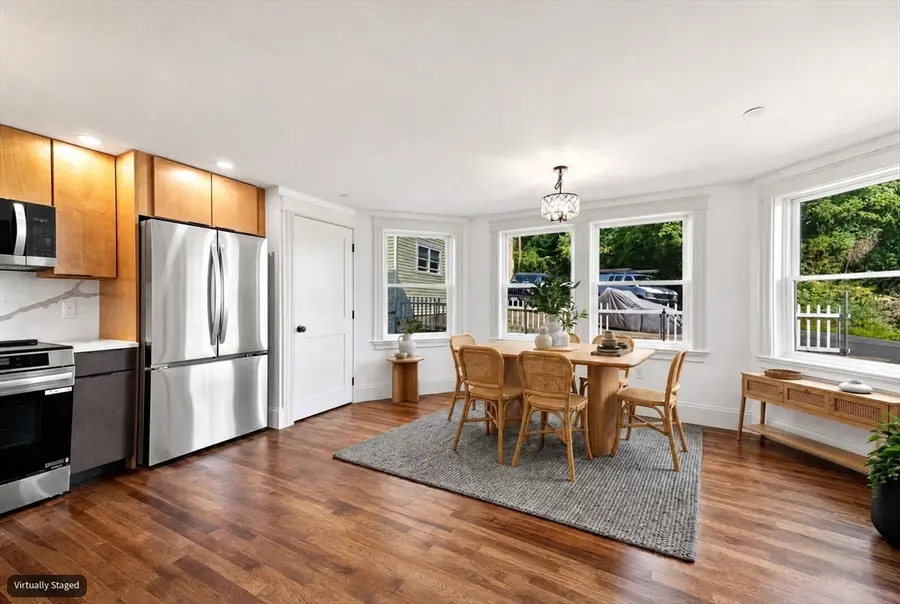 58 Granite Street #1, Gloucester, MA 01930 - #3