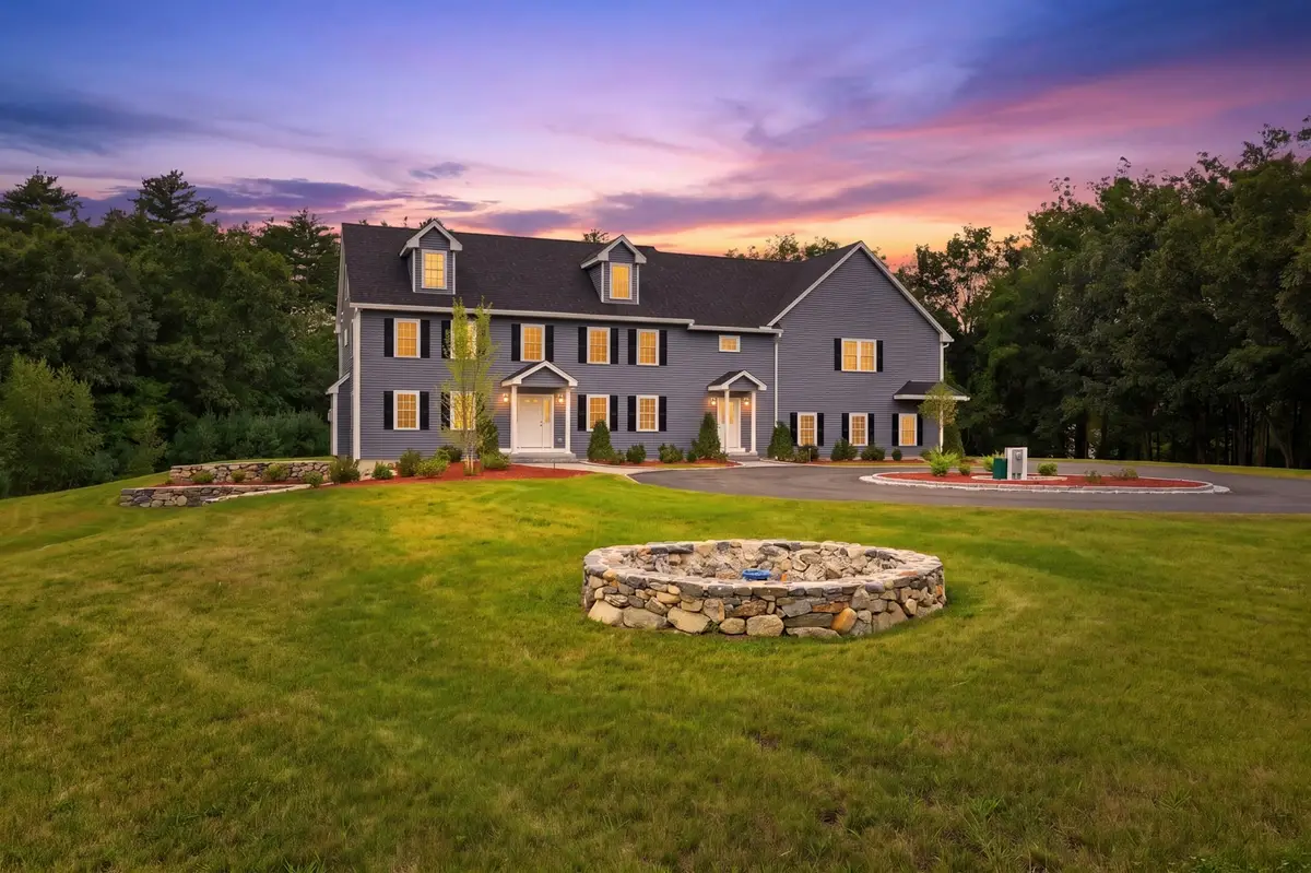 22 Townsend Road, Shirley, MA 01464 - #1