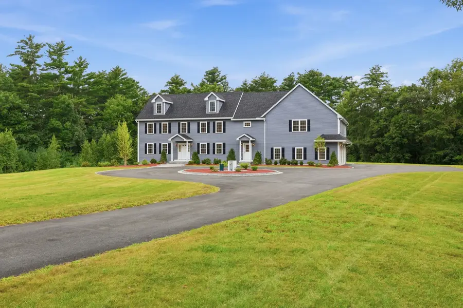 22 Townsend Road, Shirley, MA 01464 - #3