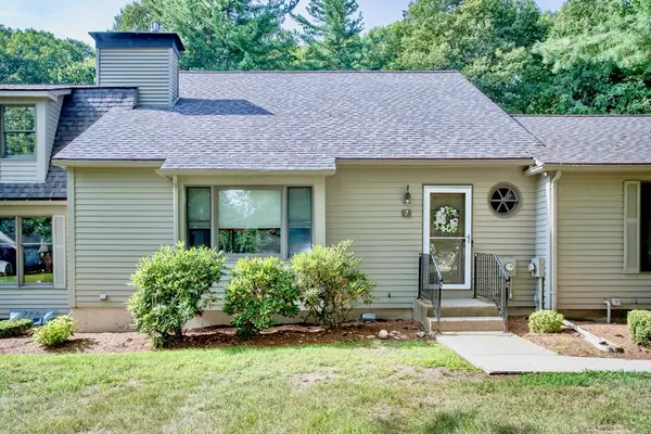 419 Southwick Road #B7, Westfield, MA 01085