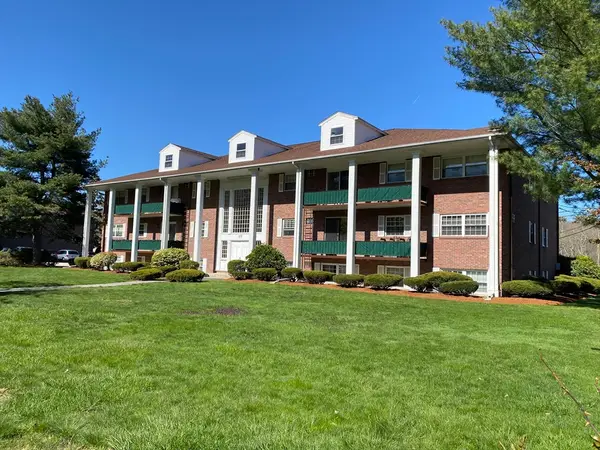 237 North Main Street #10, Andover, MA 01810