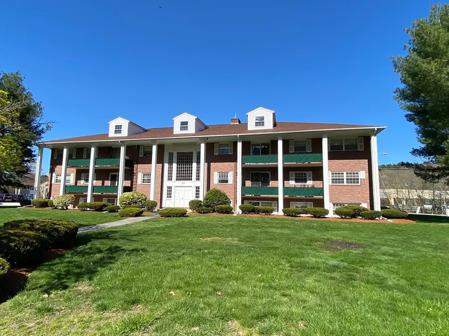 237 North Main Street #10, Andover, MA 01810 - #2