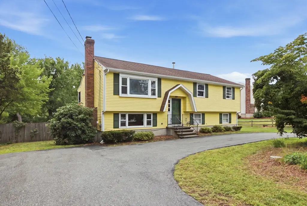 55 Peach Orchard Rd, Burlington, MA 01803 - #1