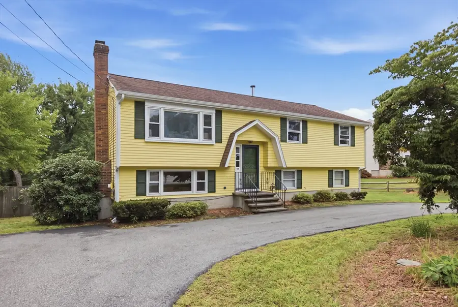 55 Peach Orchard Rd, Burlington, MA 01803 - #3