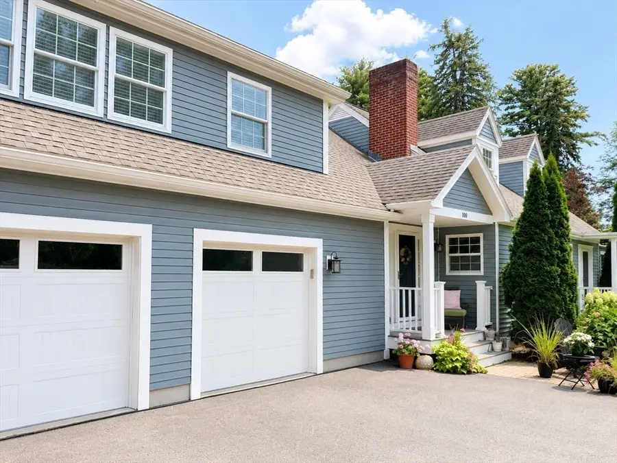 100 Sutton Hill Rd, North Andover, MA 01845 - #2