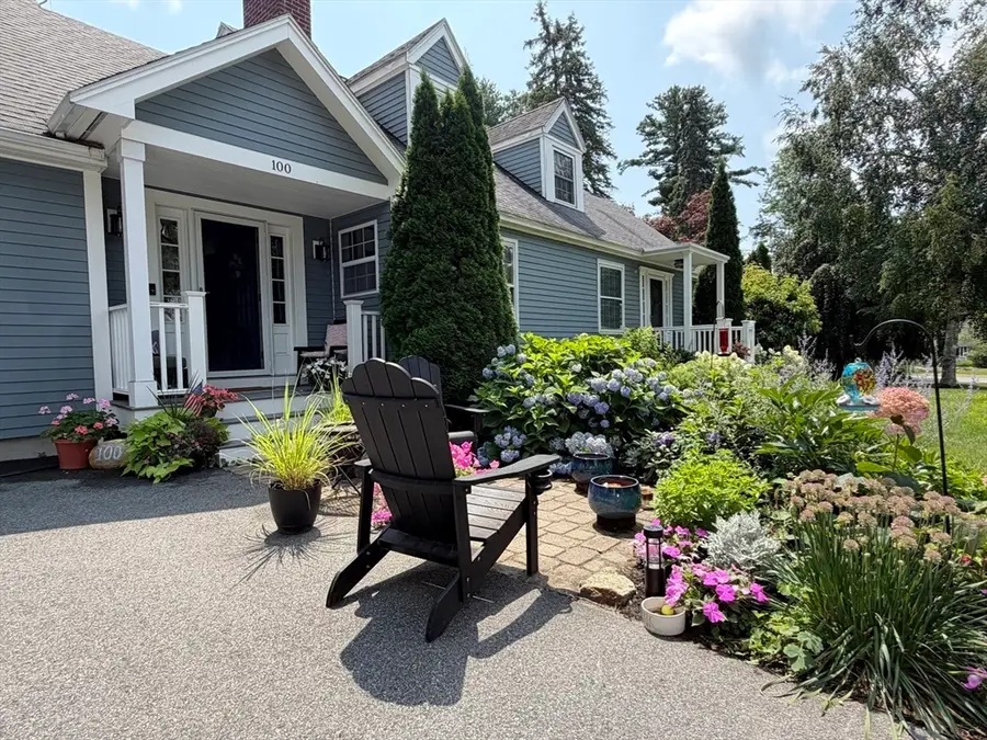 100 Sutton Hill Rd, North Andover, MA 01845 - #3