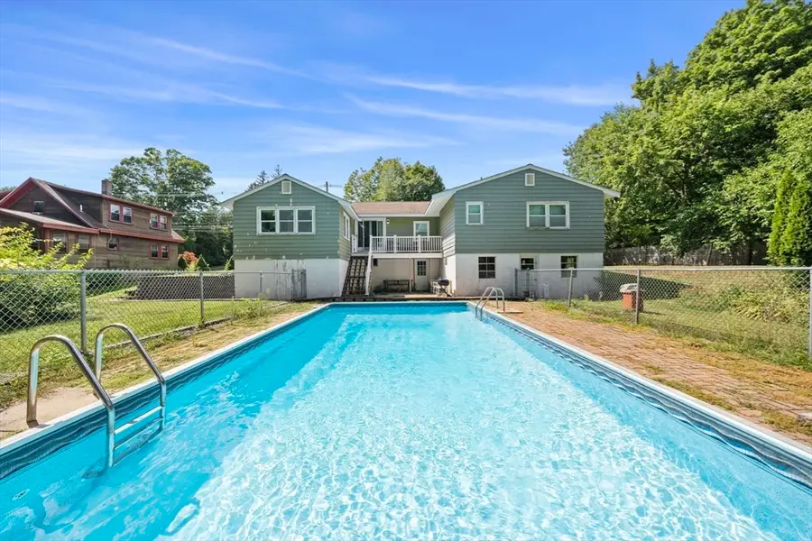 76 Central St, Georgetown, MA 01833 - #2