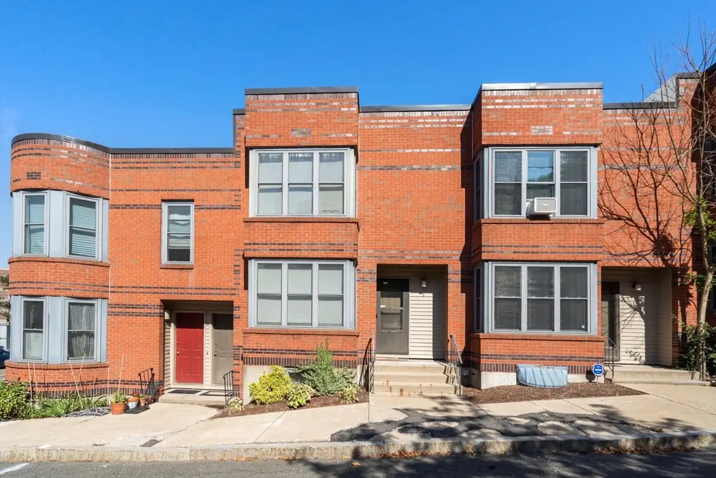 2 Eugene Circle #24, Boston, MA 02130 - #1