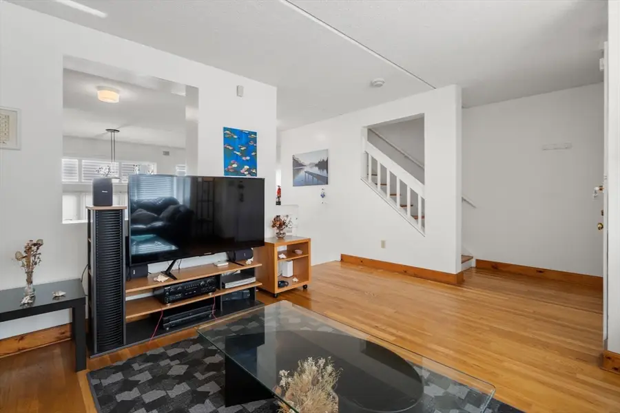 2 Eugene Circle #24, Boston, MA 02130 - #2