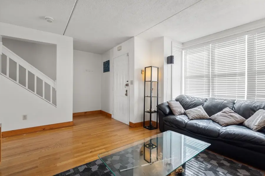 2 Eugene Circle #24, Boston, MA 02130 - #3