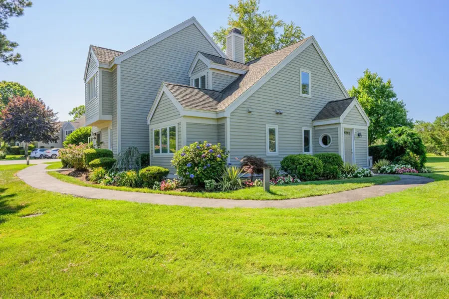 105 Trevor Ln #69, Brewster, MA 02631 - #2