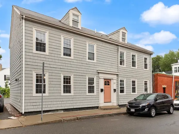 17 Daniels Street #1, Salem, MA 01970