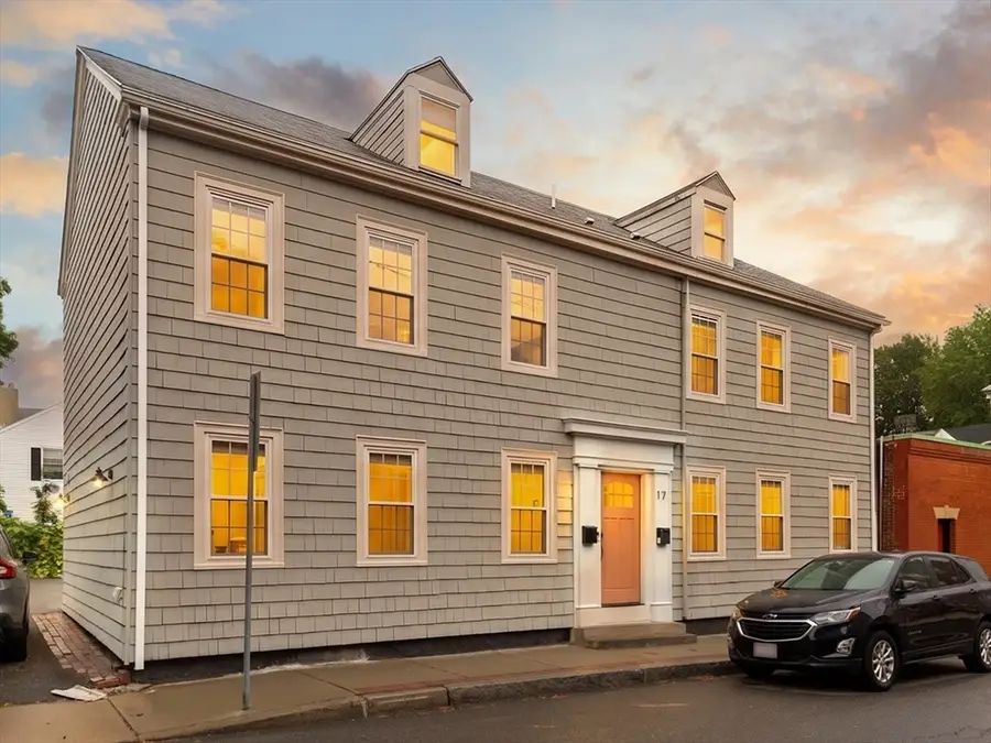17 Daniels Street #1, Salem, MA 01970 - #2
