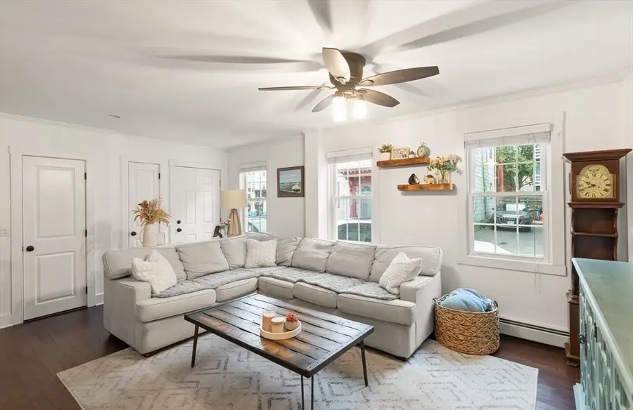 17 Daniels Street #1, Salem, MA 01970 - #3