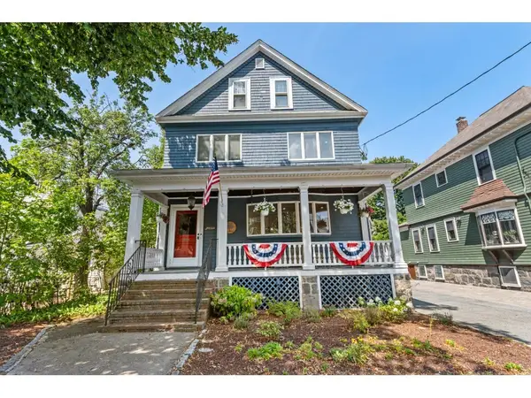 217 Pleasant Street, Winthrop, MA 02152
