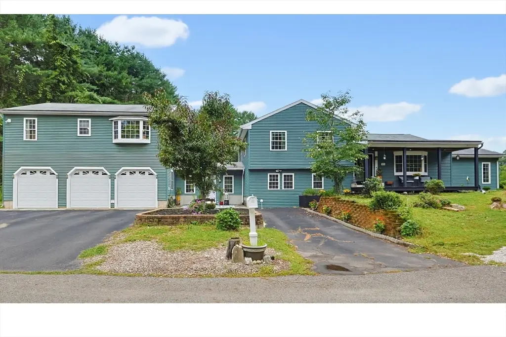 25 Old Elmdale Rd, Uxbridge, MA 01569 - #1