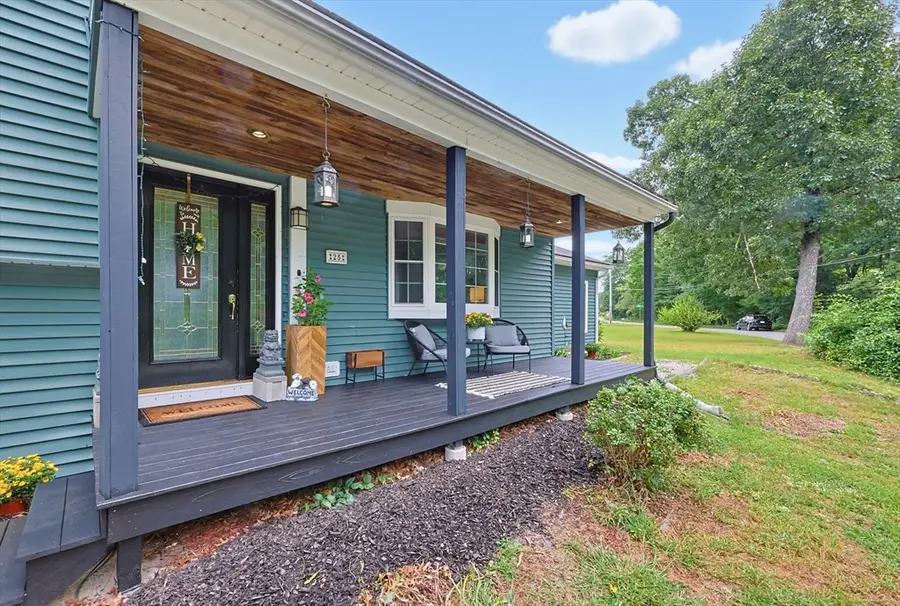 25 Old Elmdale Rd, Uxbridge, MA 01569 - #3