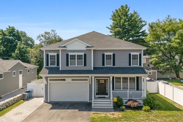 698 Trapelo Road, Waltham, MA 02452