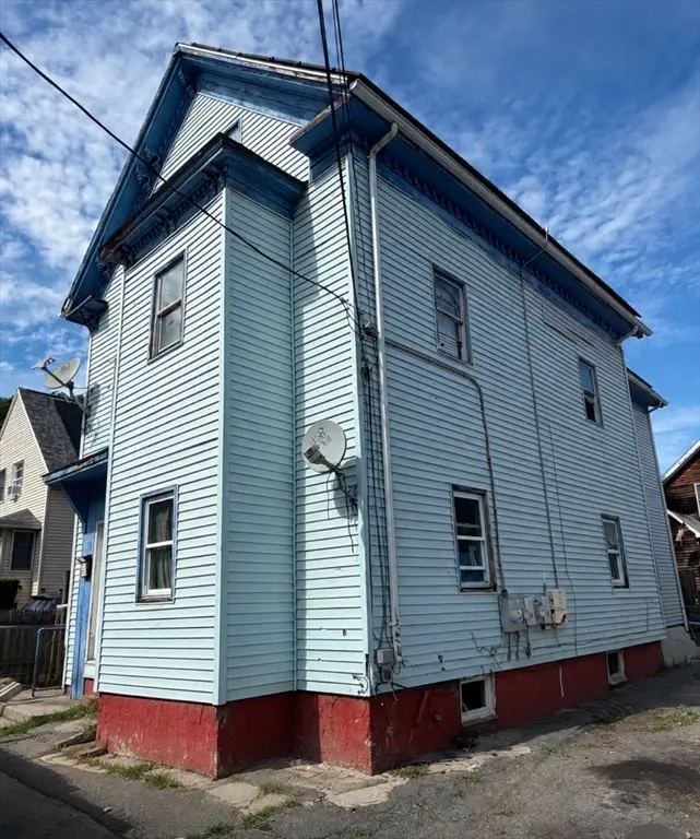 11 Brownville Ave, Lynn, MA 01902 - #2