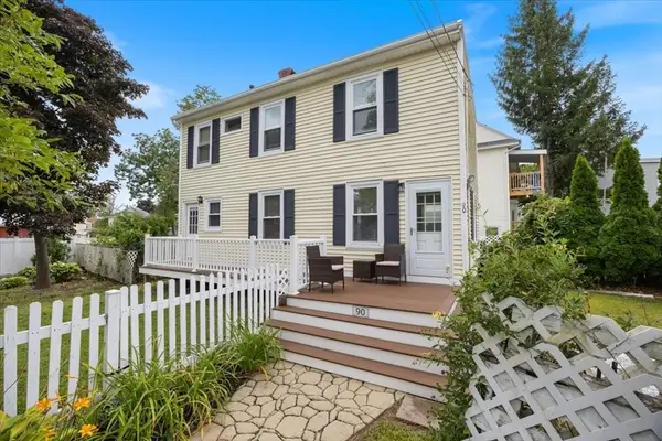 90 Middlesex St, Haverhill, MA 01835