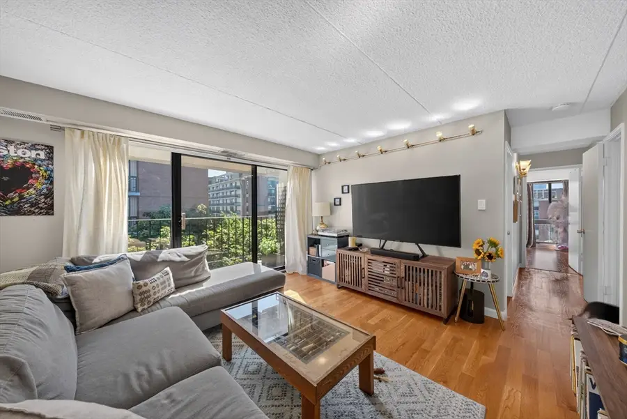 55 Sewall Ave #PHB, Brookline, MA 02446 - #2