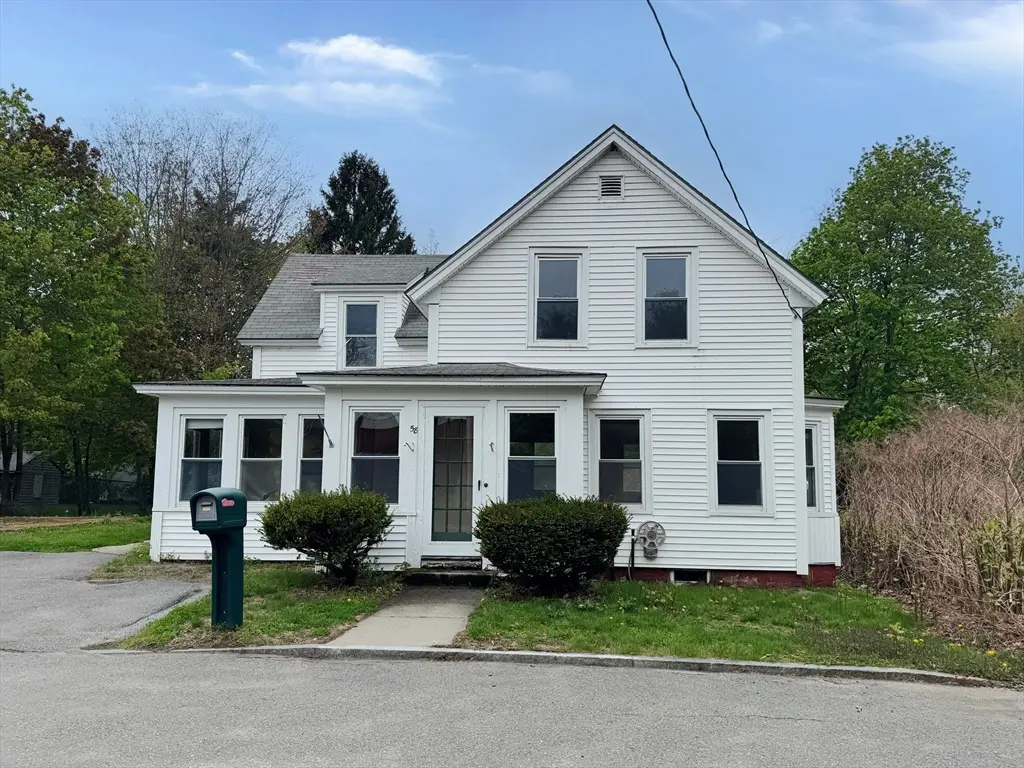 58 Emerald St, Winchendon, MA 01475 - #1