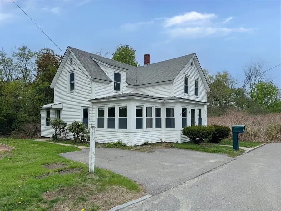 58 Emerald St, Winchendon, MA 01475 - #2