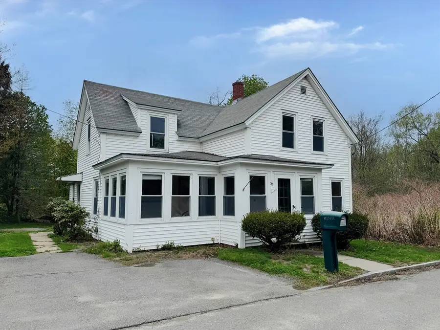 58 Emerald St, Winchendon, MA 01475 - #3
