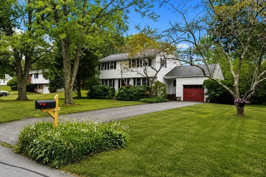 4 Heard Drive, Ipswich, MA 01938 - #2